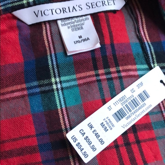 Victoria secret sleep bundle - Picture 5 of 5